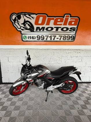 HONDA CB TWISTER HONDA CB TWISTER